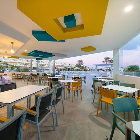 Apartamentos Santa Rosa Costa Teguise Ngoại thất bức ảnh