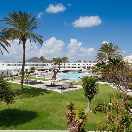 Apartamentos Santa Rosa Costa Teguise Ngoại thất bức ảnh