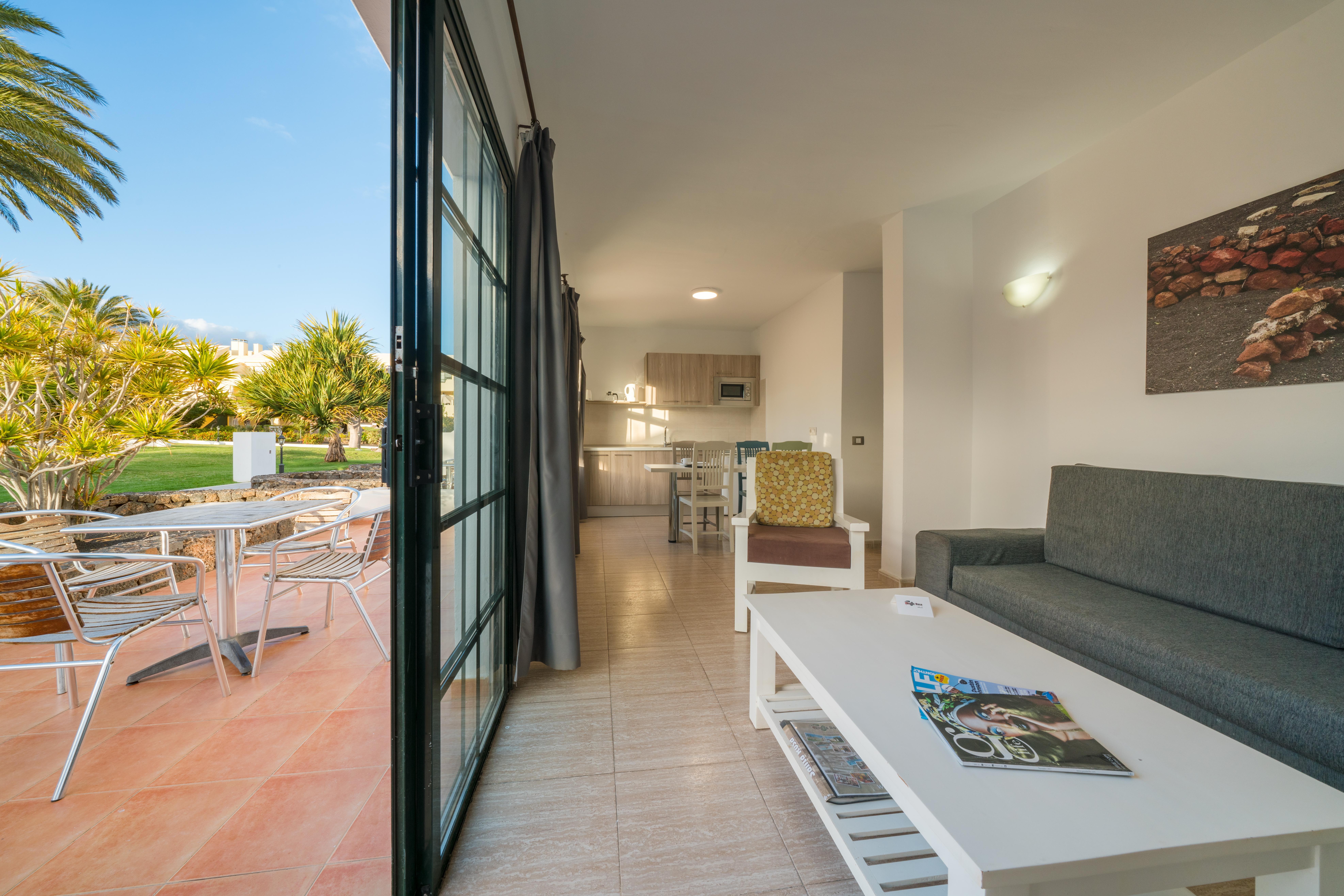 Apartamentos Santa Rosa Costa Teguise Ngoại thất bức ảnh
