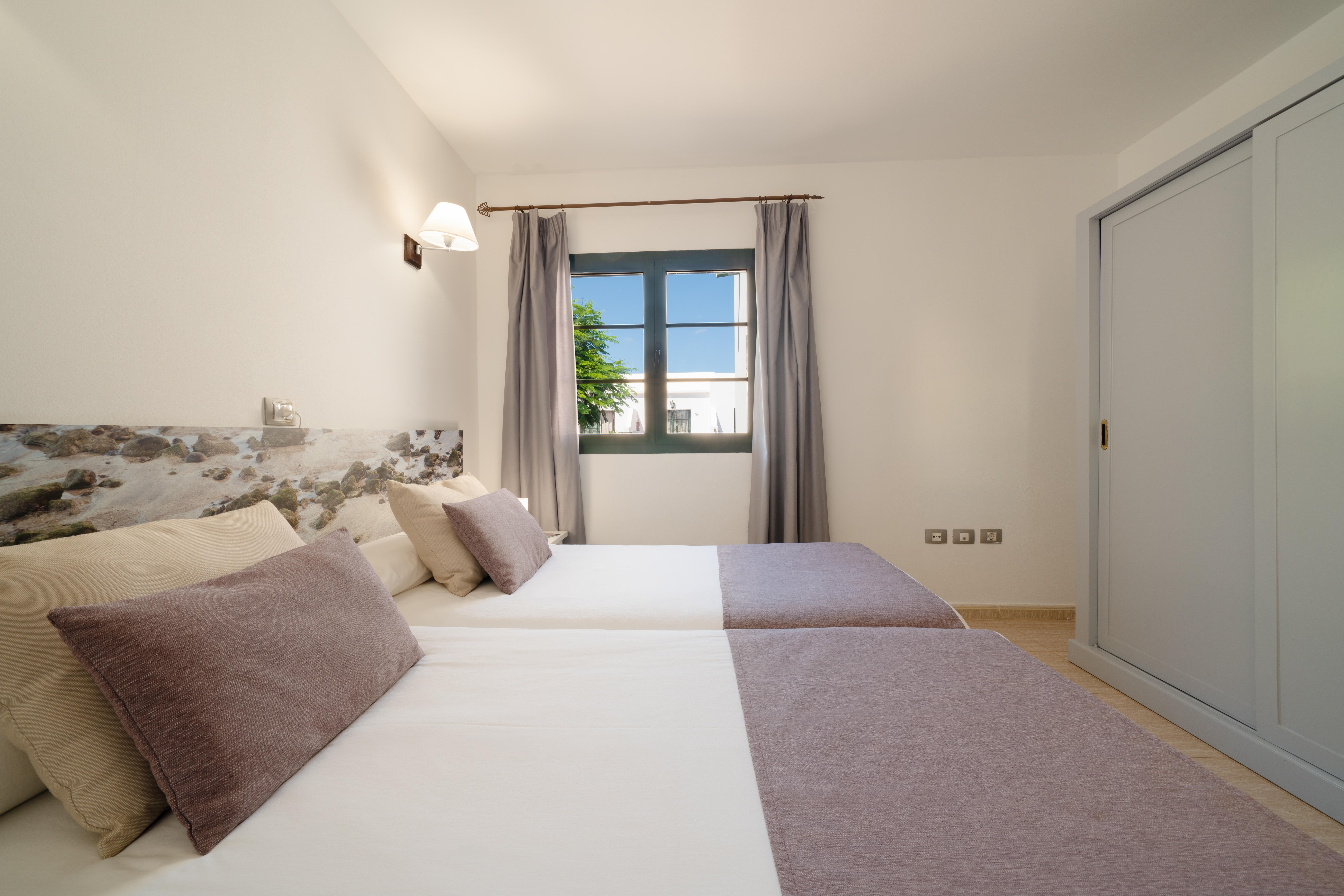 Apartamentos Santa Rosa Costa Teguise Ngoại thất bức ảnh
