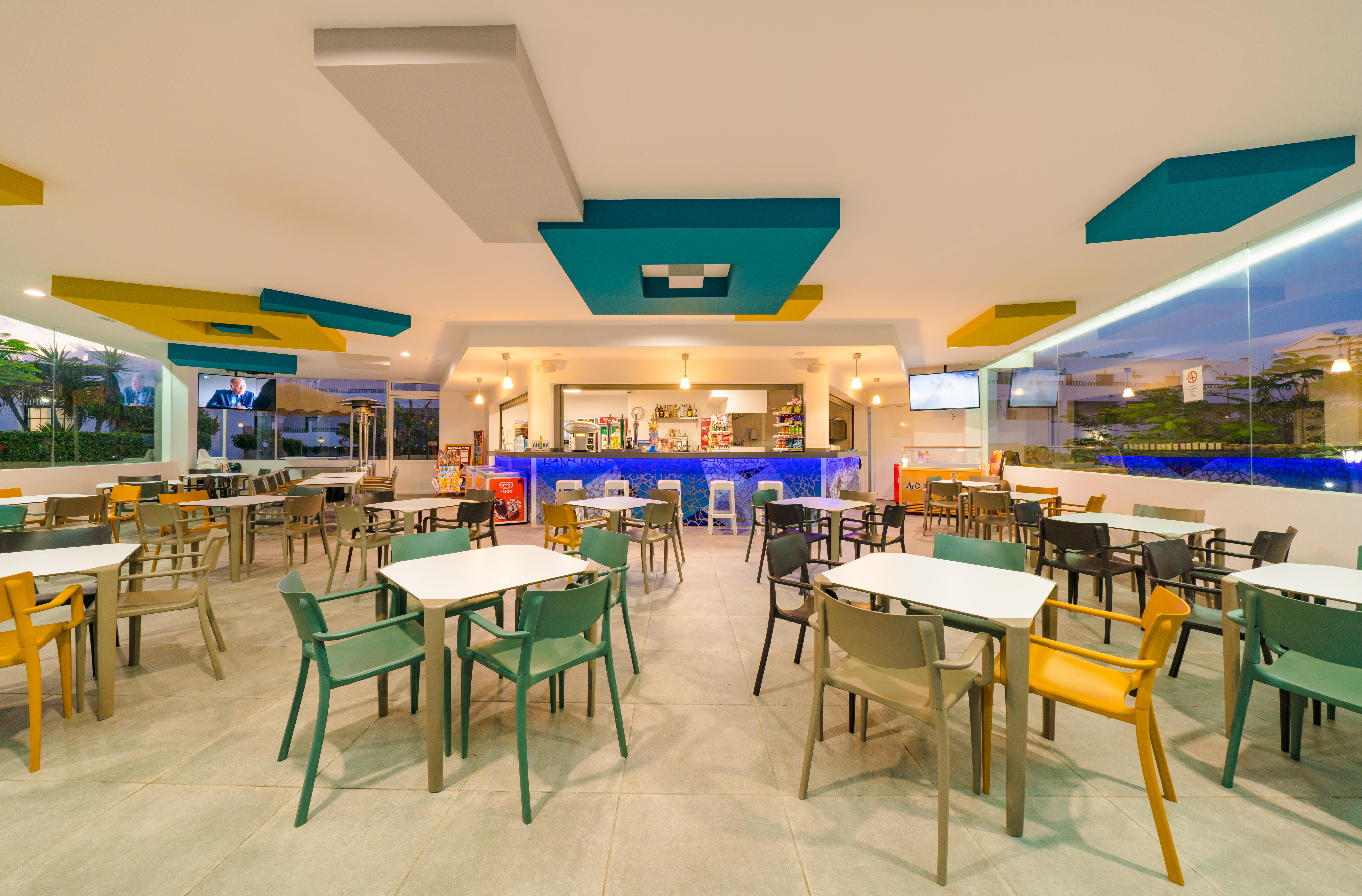 Apartamentos Santa Rosa Costa Teguise Ngoại thất bức ảnh