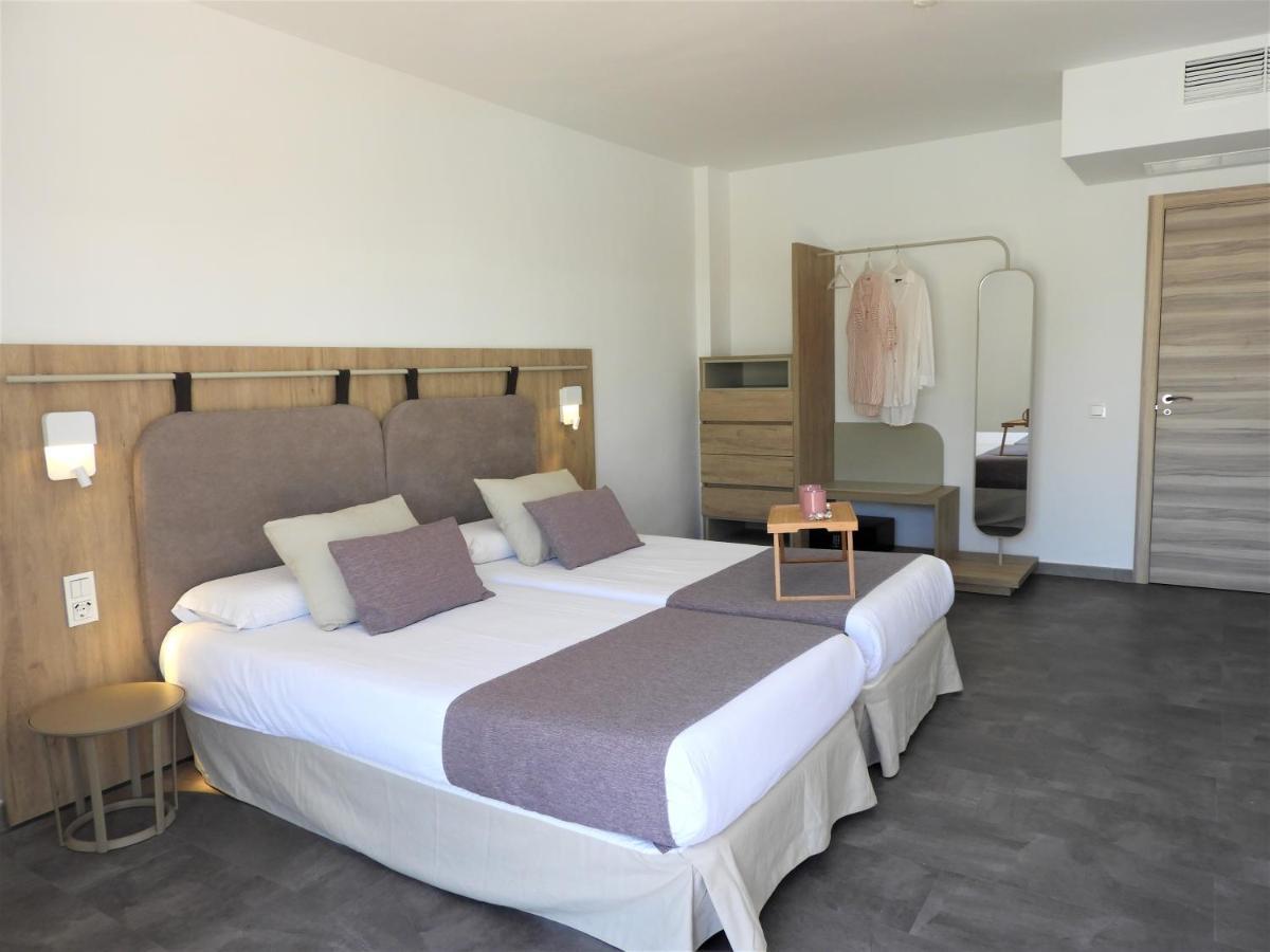 Apartamentos Santa Rosa Costa Teguise Ngoại thất bức ảnh