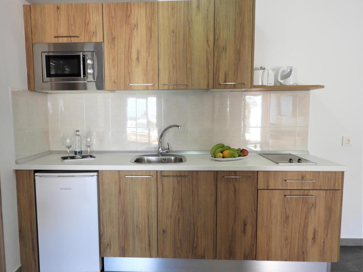 Apartamentos Santa Rosa Costa Teguise Ngoại thất bức ảnh