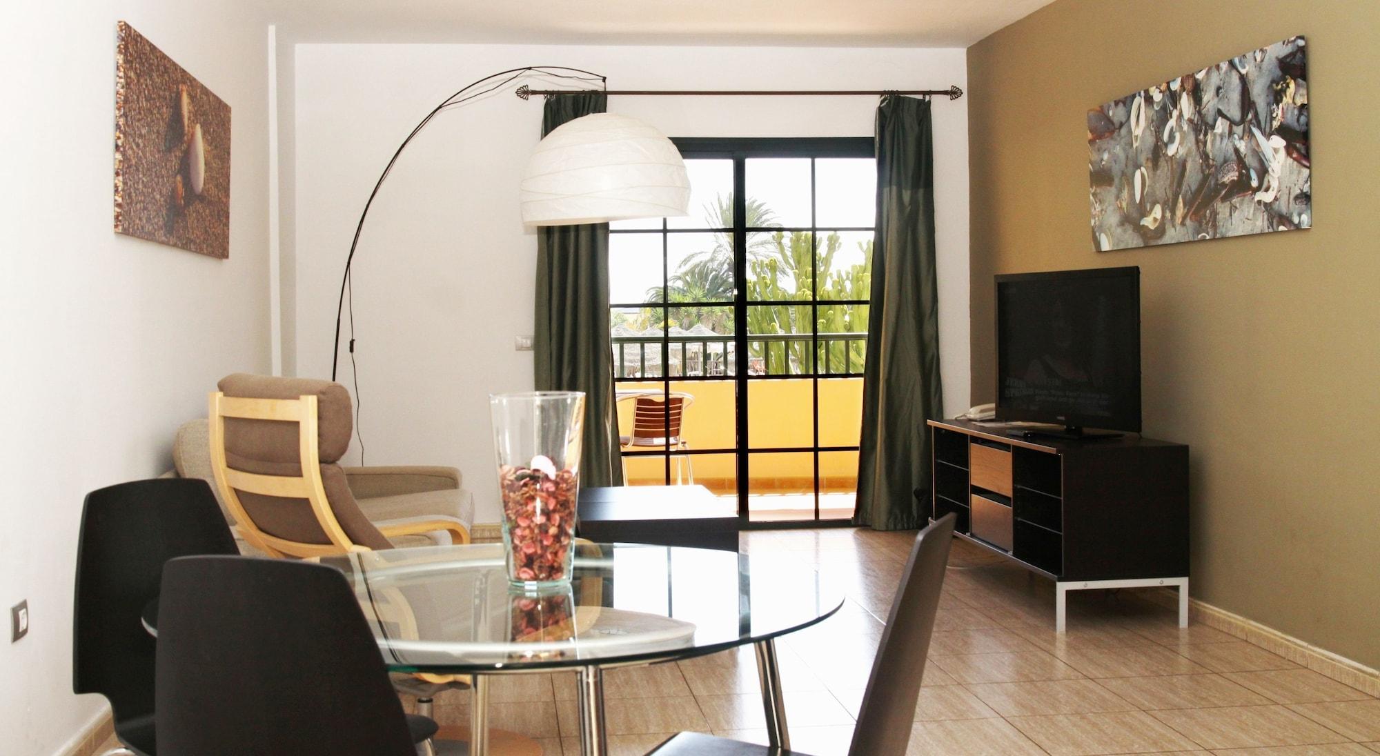 Apartamentos Santa Rosa Costa Teguise Ngoại thất bức ảnh