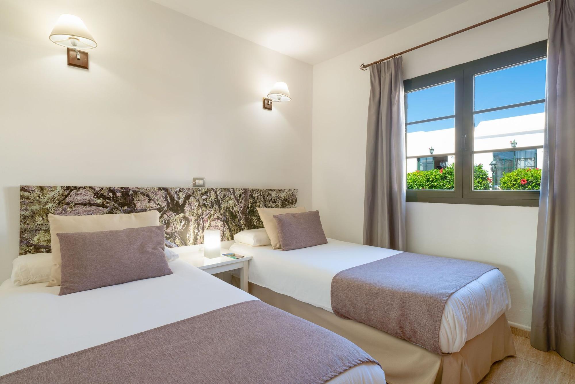 Apartamentos Santa Rosa Costa Teguise Ngoại thất bức ảnh