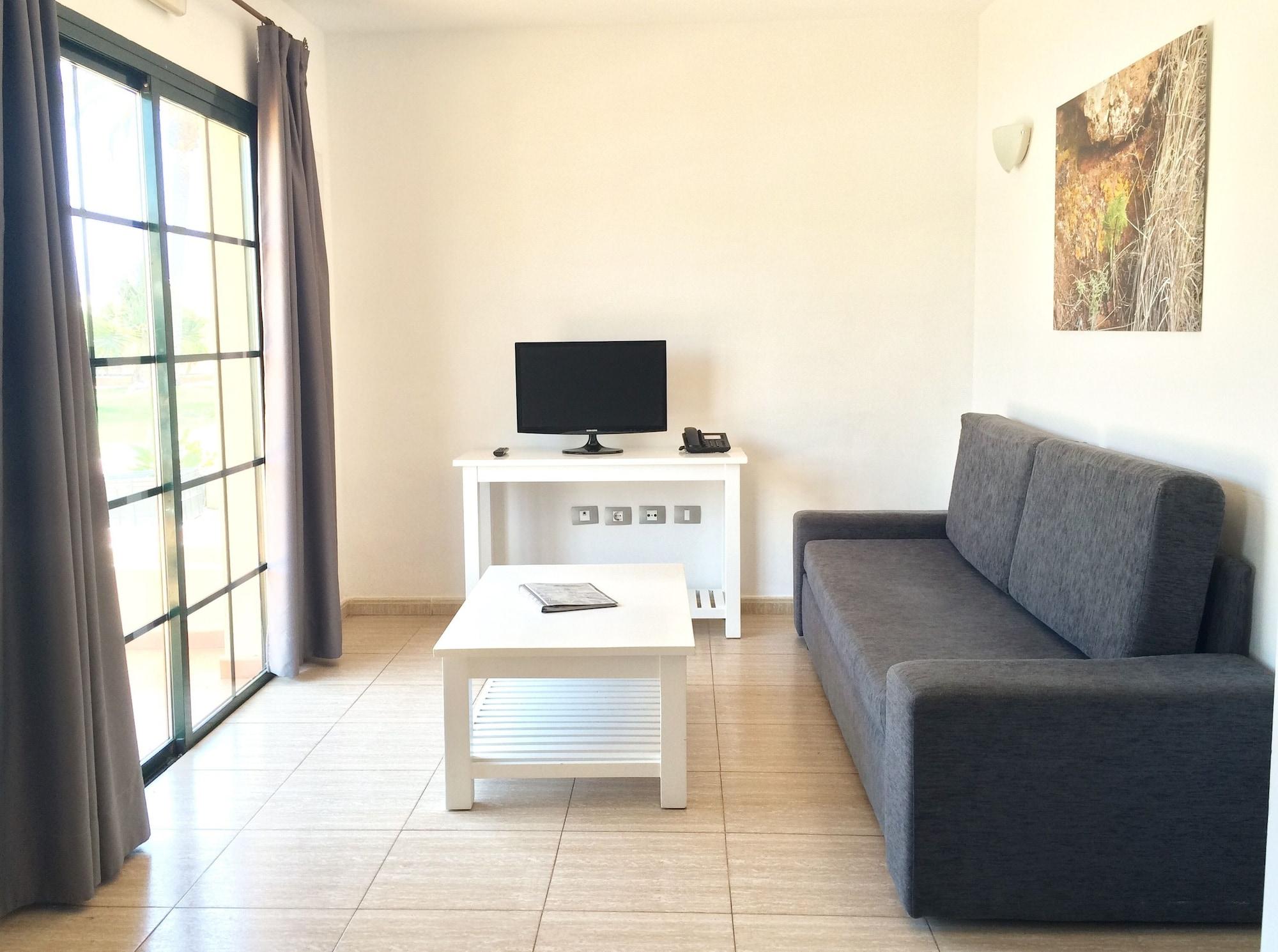 Apartamentos Santa Rosa Costa Teguise Ngoại thất bức ảnh
