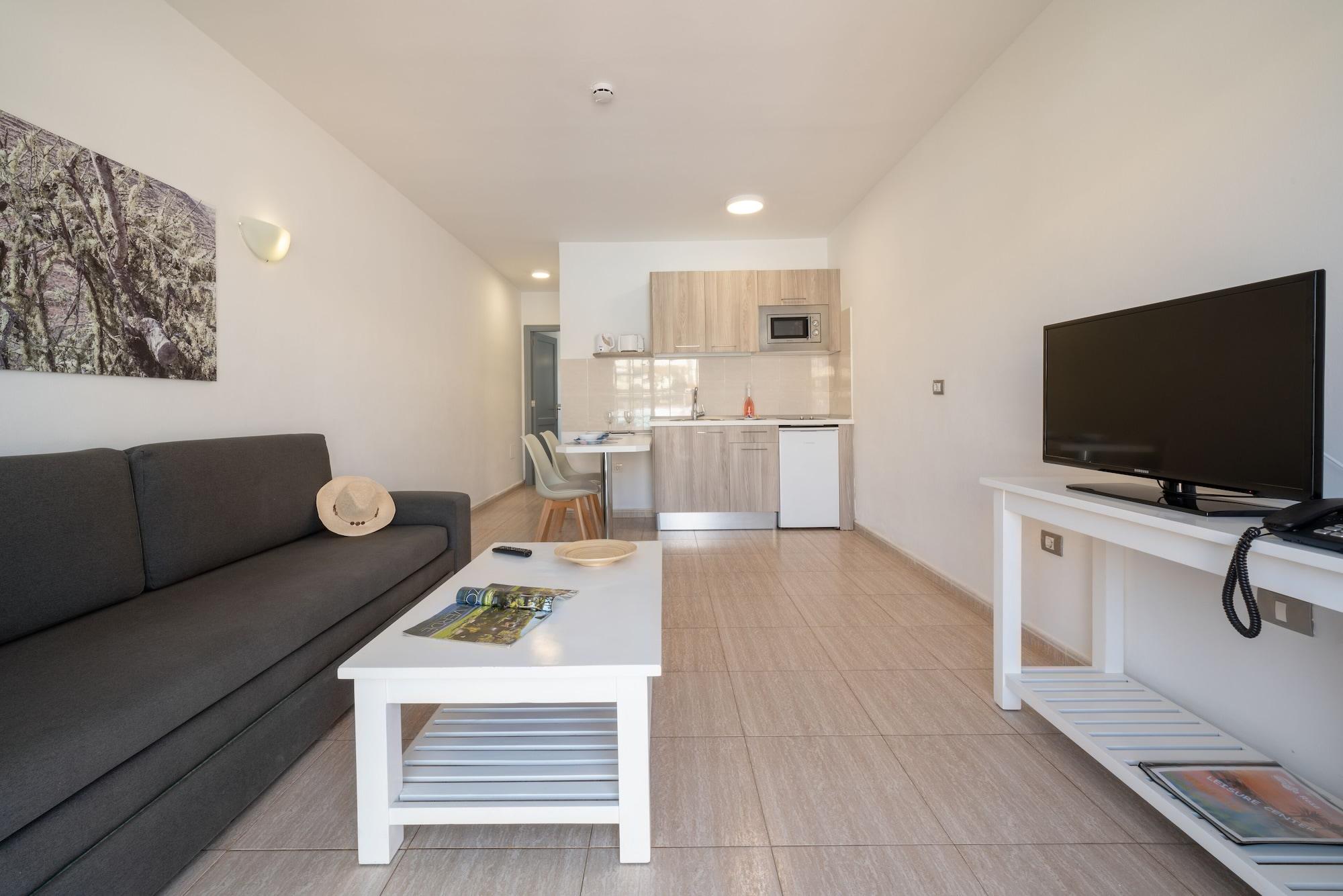 Apartamentos Santa Rosa Costa Teguise Ngoại thất bức ảnh