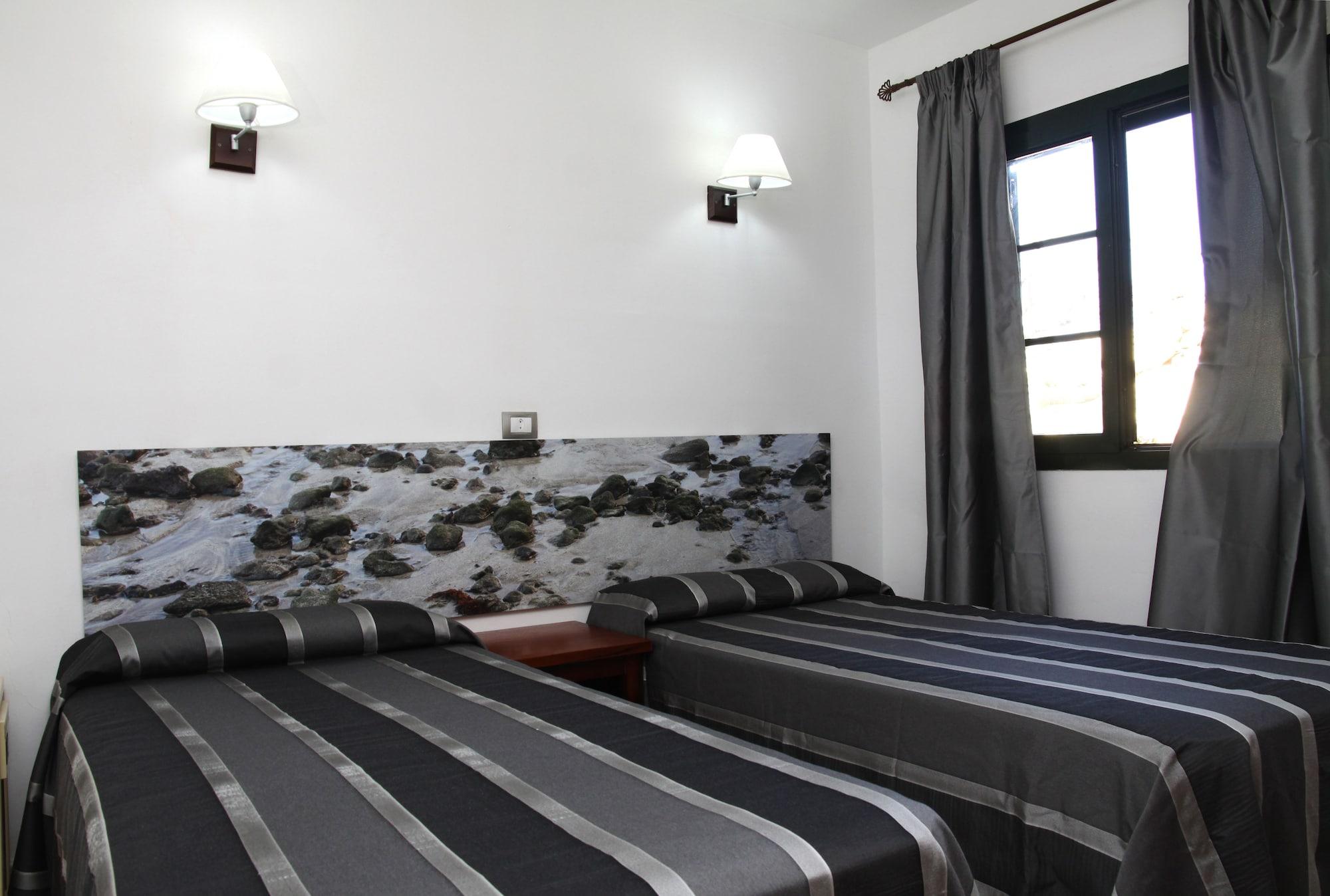 Apartamentos Santa Rosa Costa Teguise Ngoại thất bức ảnh