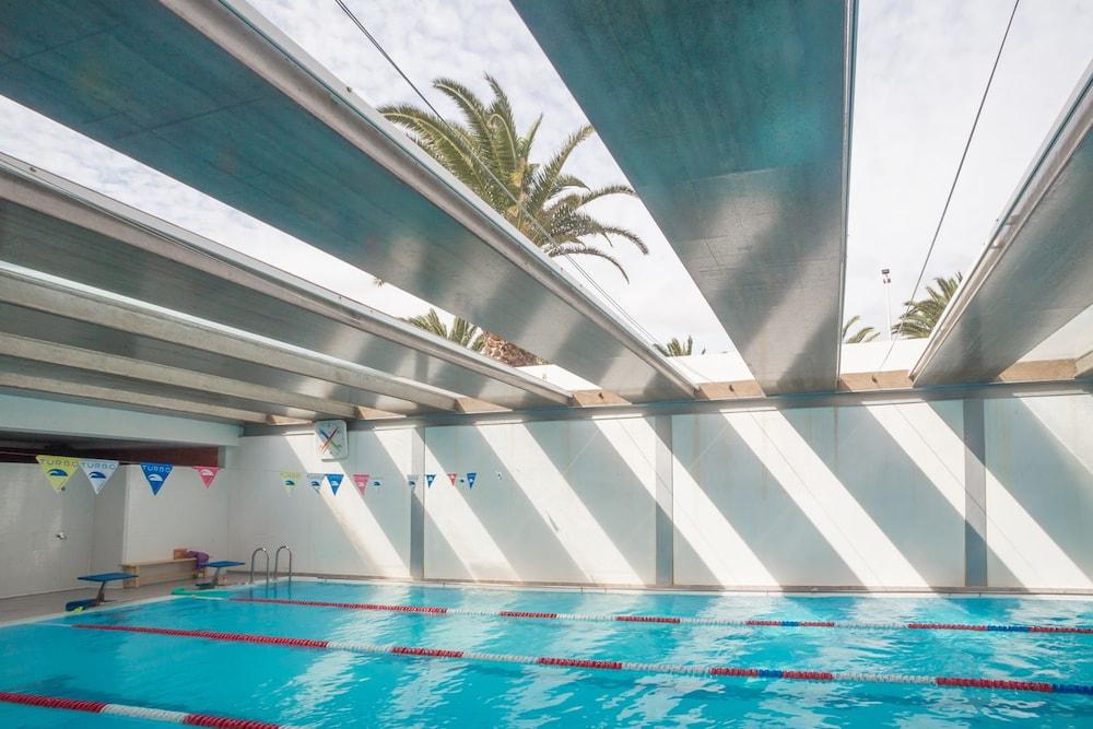 Apartamentos Santa Rosa Costa Teguise Ngoại thất bức ảnh