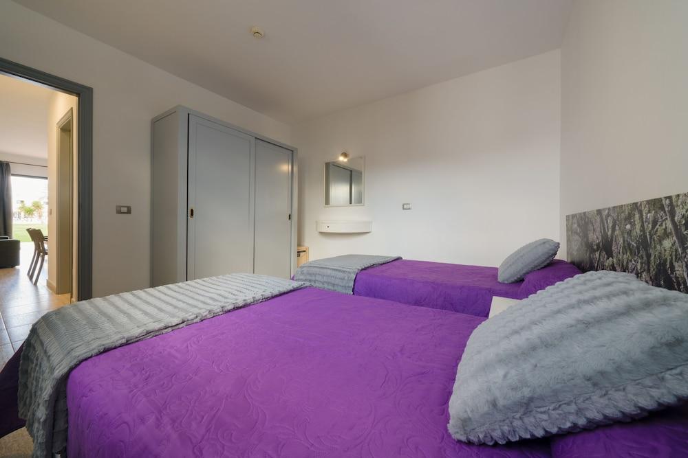 Apartamentos Santa Rosa Costa Teguise Ngoại thất bức ảnh