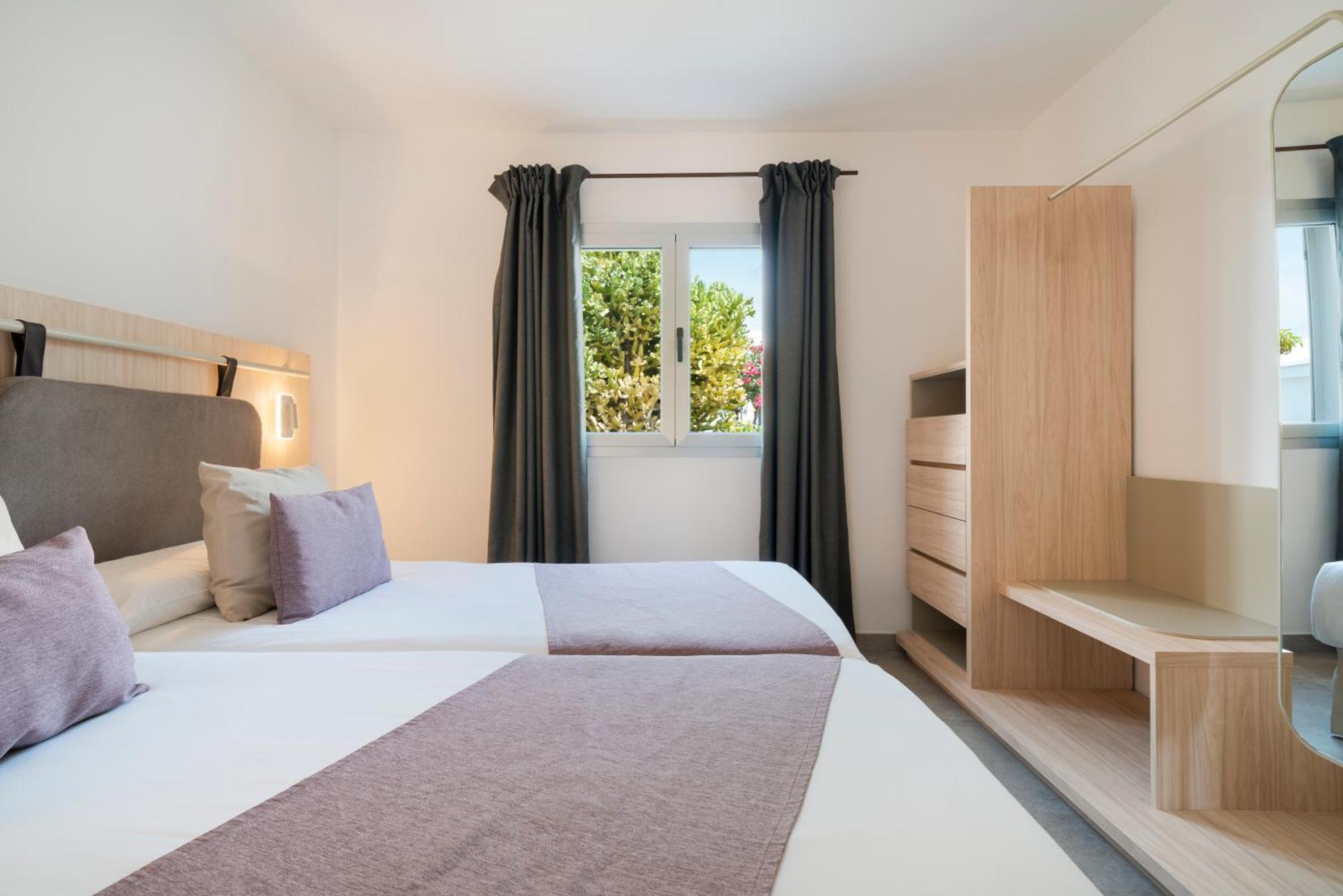 Apartamentos Santa Rosa Costa Teguise Ngoại thất bức ảnh