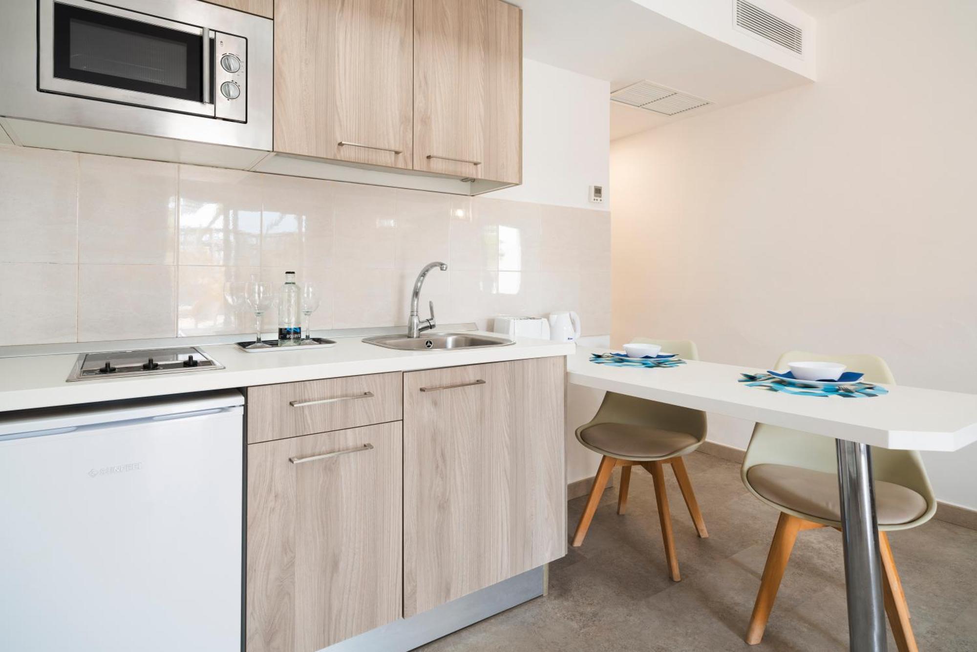 Apartamentos Santa Rosa Costa Teguise Ngoại thất bức ảnh