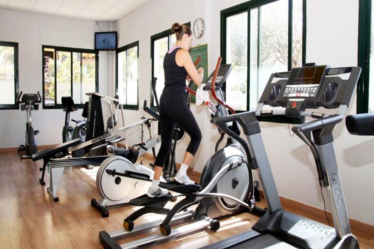 Apartamentos Santa Rosa Costa Teguise Ngoại thất bức ảnh
