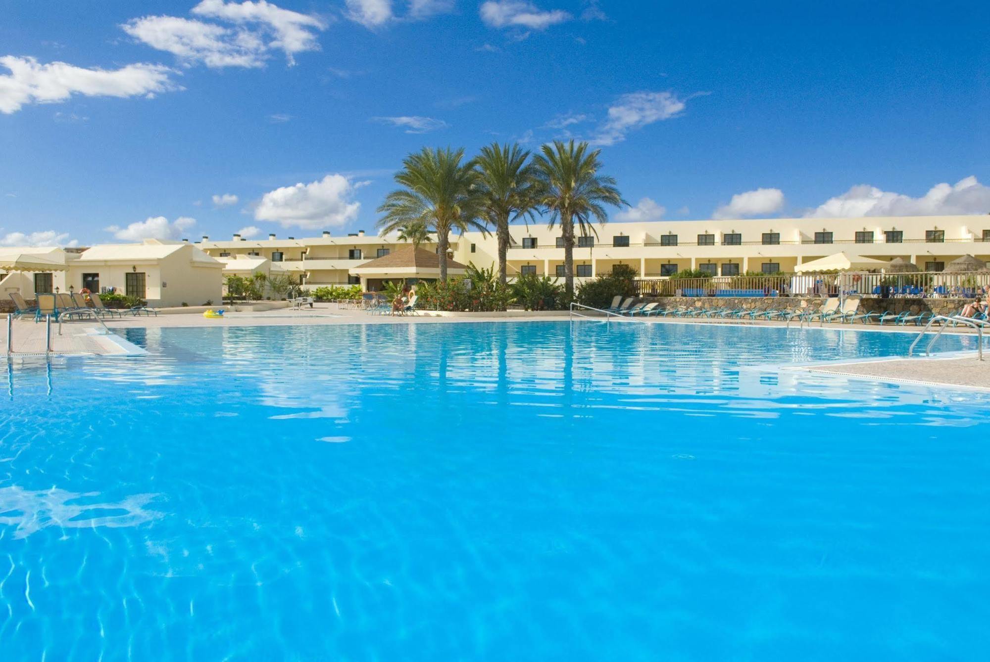 Apartamentos Santa Rosa Costa Teguise Ngoại thất bức ảnh