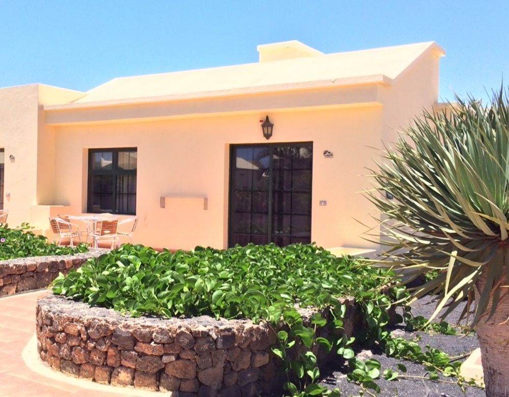 Apartamentos Santa Rosa Costa Teguise Ngoại thất bức ảnh