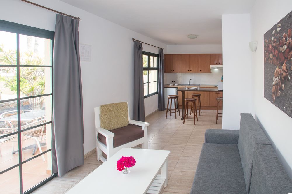 Apartamentos Santa Rosa Costa Teguise Ngoại thất bức ảnh