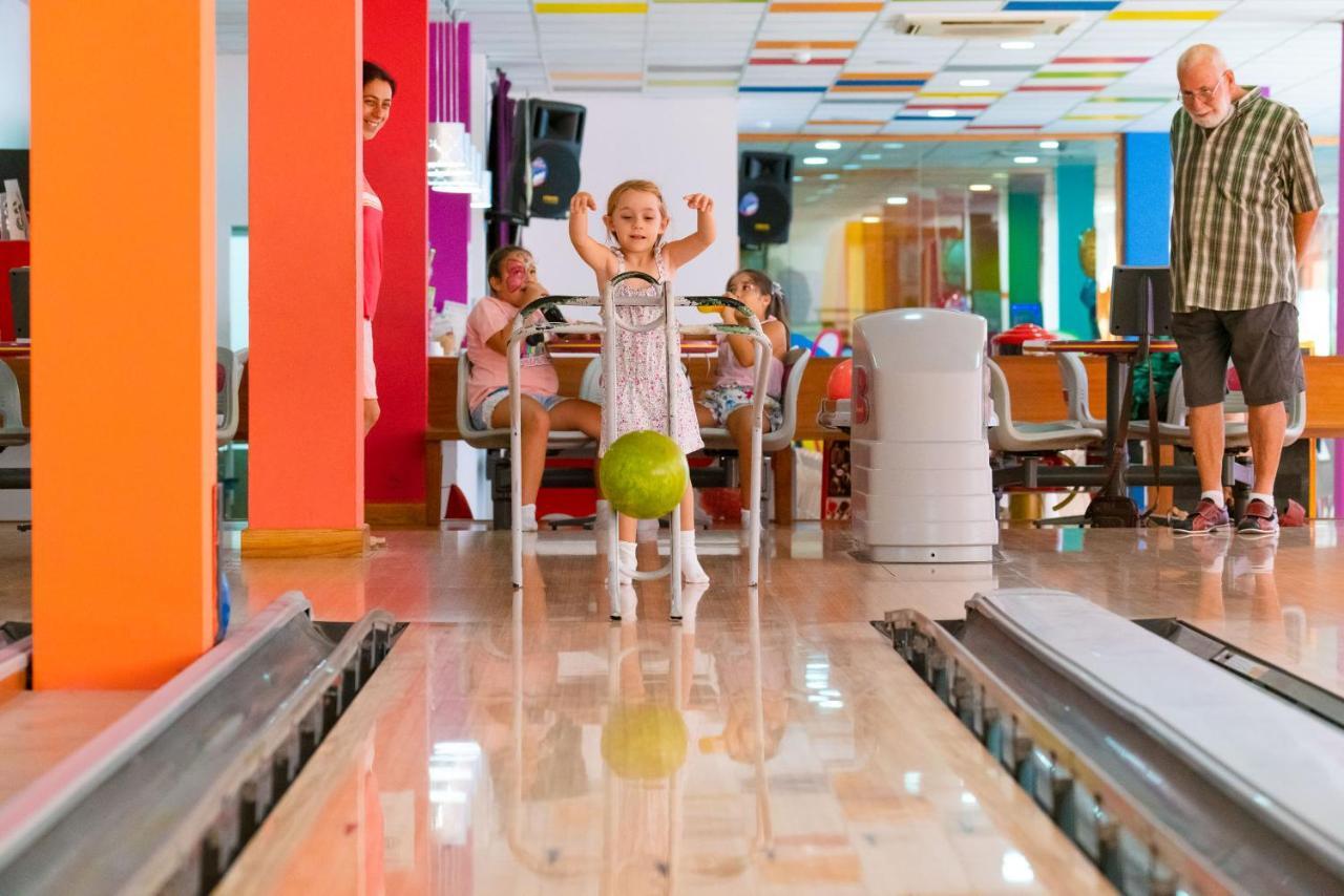 Apartamentos Santa Rosa Costa Teguise Ngoại thất bức ảnh