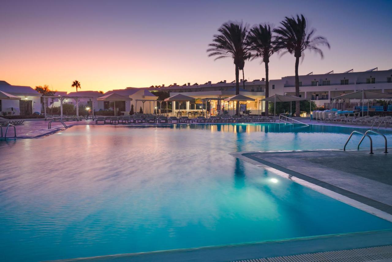 Apartamentos Santa Rosa Costa Teguise Ngoại thất bức ảnh