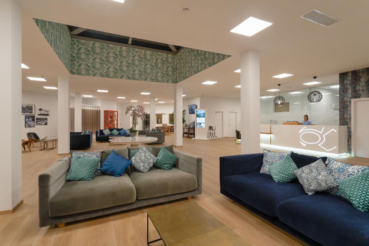 Apartamentos Santa Rosa Costa Teguise Ngoại thất bức ảnh